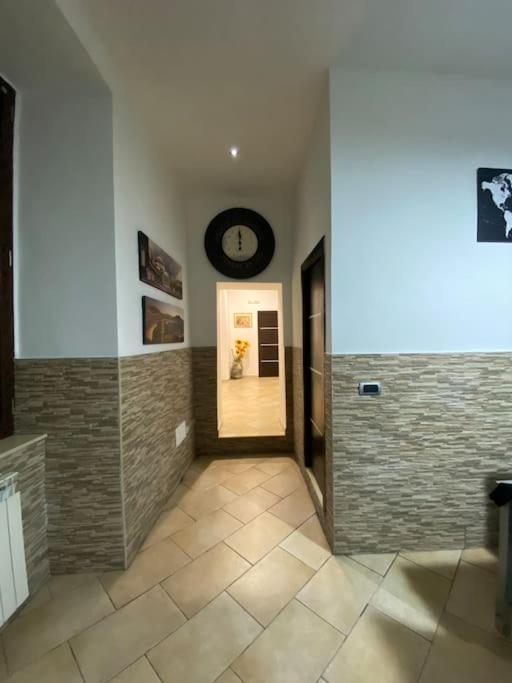Apartamento Casa Francy E Carmen Napoli Exterior foto